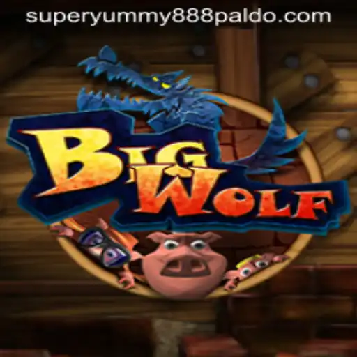 BigWolf: The Exciting Adventure of SUPER YUMMY 888