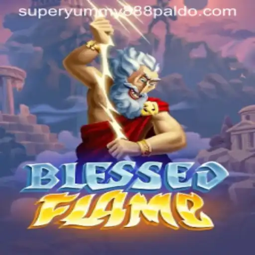Unveiling the Mystical Adventures of BlessedFlame: A Journey Beyond Reality