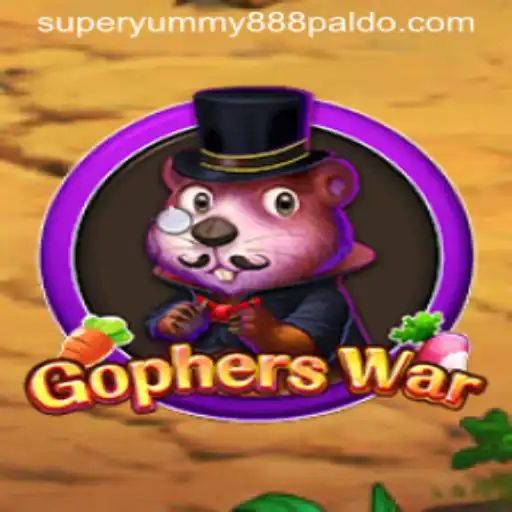 GophersWar: A Riveting Gaming Experience with SUPER YUMMY 888