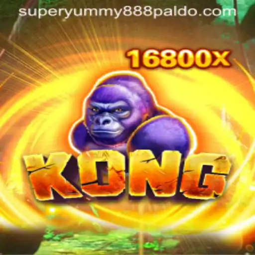 Discover the Exciting World of Kong: SUPER YUMMY 888