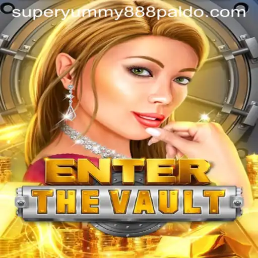 Exploring EntertheVault: An Immersive Gaming Experience with SUPER YUMMY 888