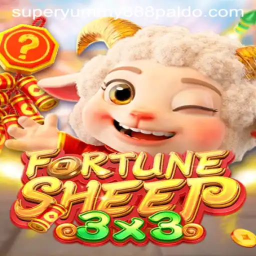 Exploring the Exciting World of FortuneSheep: SUPER YUMMY 888