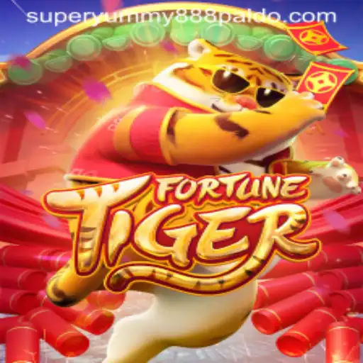 Discover the Excitement of FortuneTiger with SUPER YUMMY 888