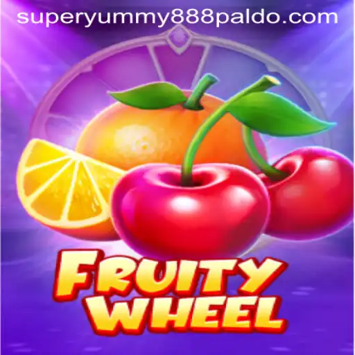 Discover the Excitement of FruityWheel with SUPER YUMMY 888