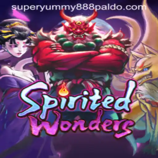Discover the Enchanting World of SpiritedWonders: Unveiling SUPER YUMMY 888