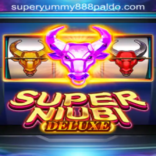 Discover the Thrills of SuperNiubiDeluxe with SUPER YUMMY 888