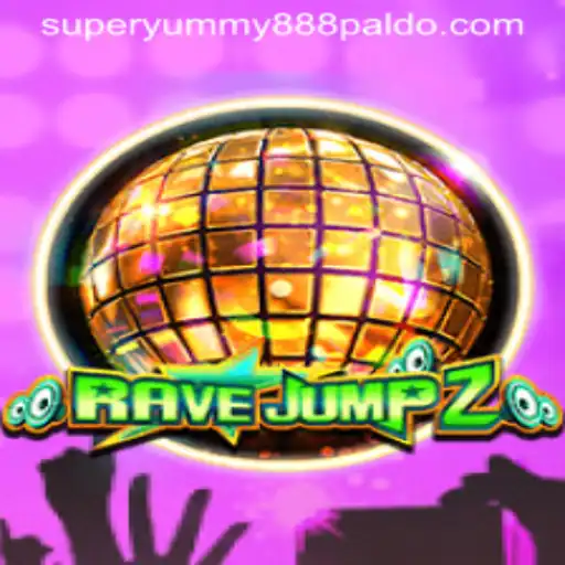 RaveJump2: Leaping Into the World of SUPER YUMMY 888
