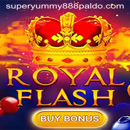 Unveiling the Thrills of RoyalFlashBuyBonus: The SUPER YUMMY 888 Experience