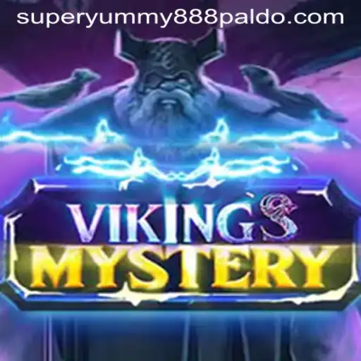 VikingsMystery: Embark on an Epic Adventure with SUPER YUMMY 888