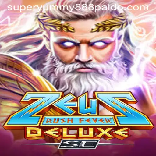 ZeusRushFeverDeluxeSE: An Electrifying Gaming Experience with SUPER YUMMY 888